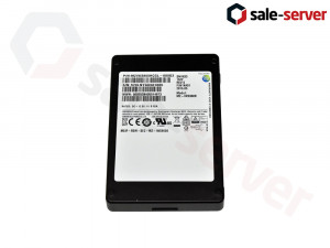 800GB SAS 12Gb/s SAMSUNG SM1633 2.5"